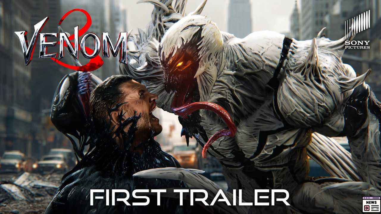 Venom 3 Trailer Reveals Knull and Surprise Spider-Man Actor