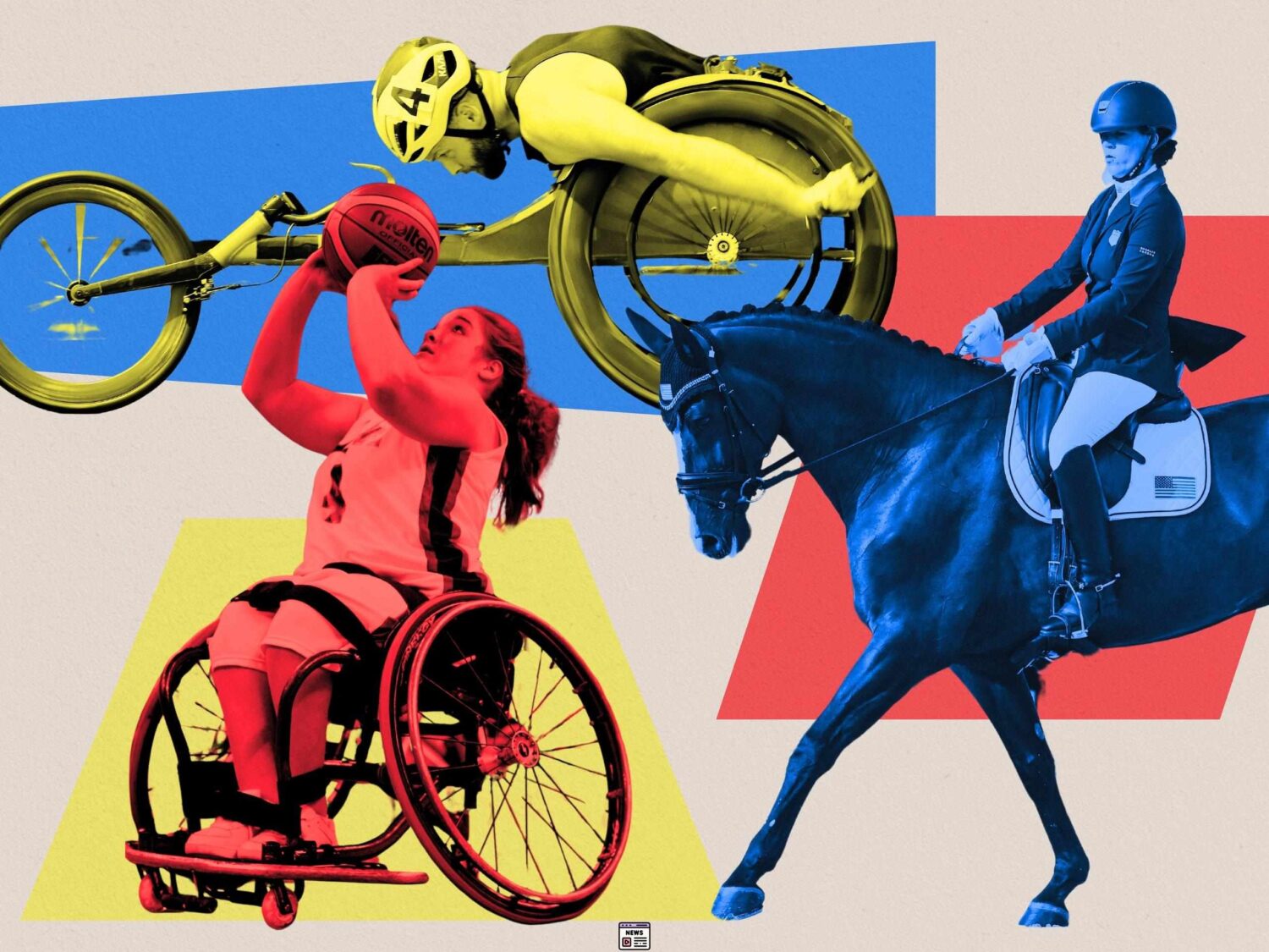 Breaking Barriers: The High Cost of Paralympic Dreams and the Fight for Fair Compensation