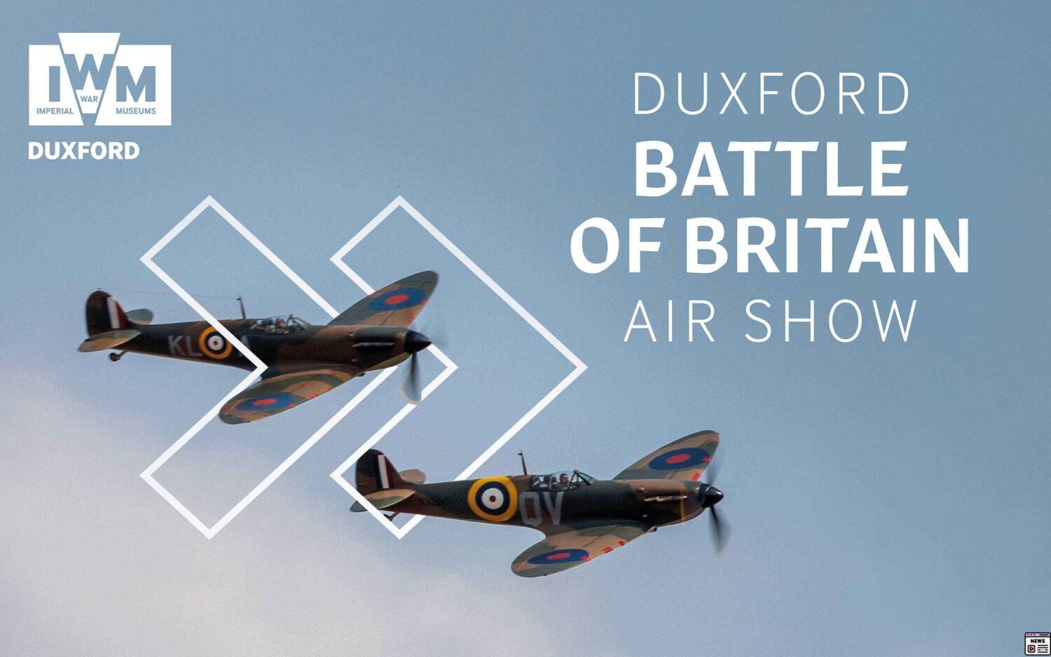 Soar Through History at the Duxford Battle of Britain Air Show