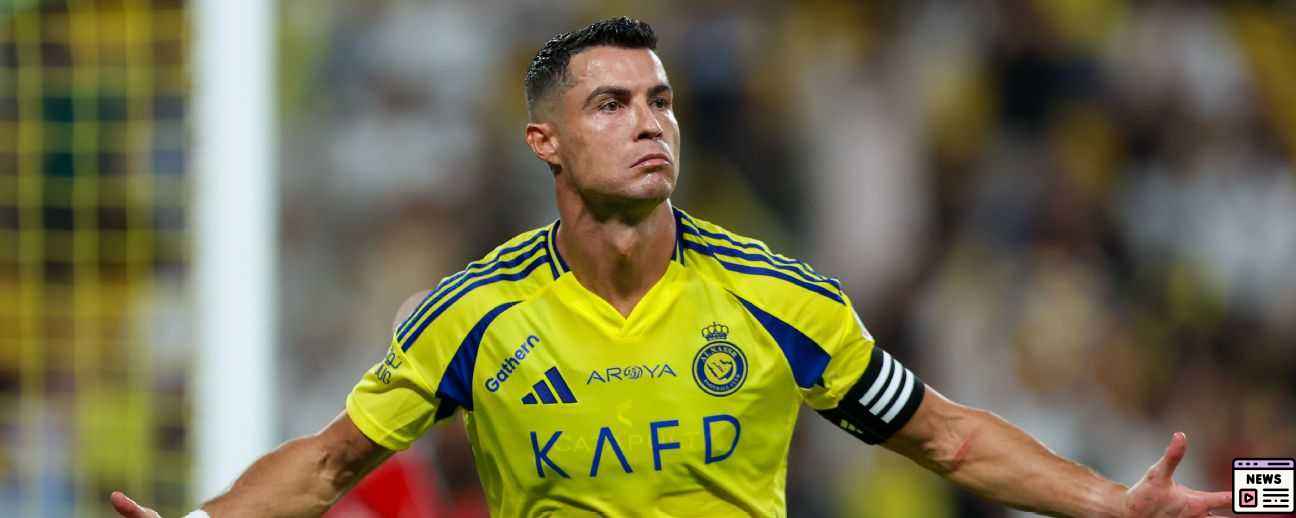 Exciting Clash Between Al-Nassr and Al-Ahli with Ronaldo’s Live Return