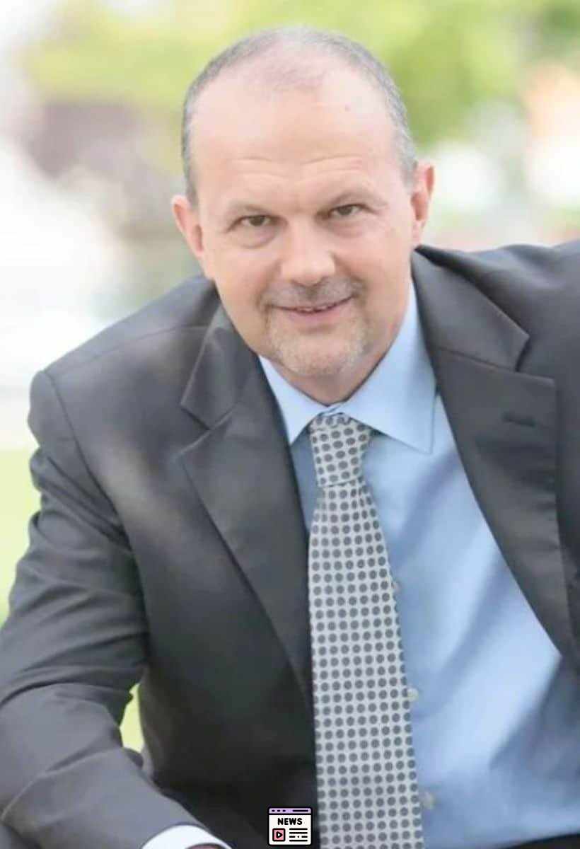 Tragic Descent: Audi Italy Chief Fabrizio Longo Dies in a 10,000-Foot Mountain Climb Accident