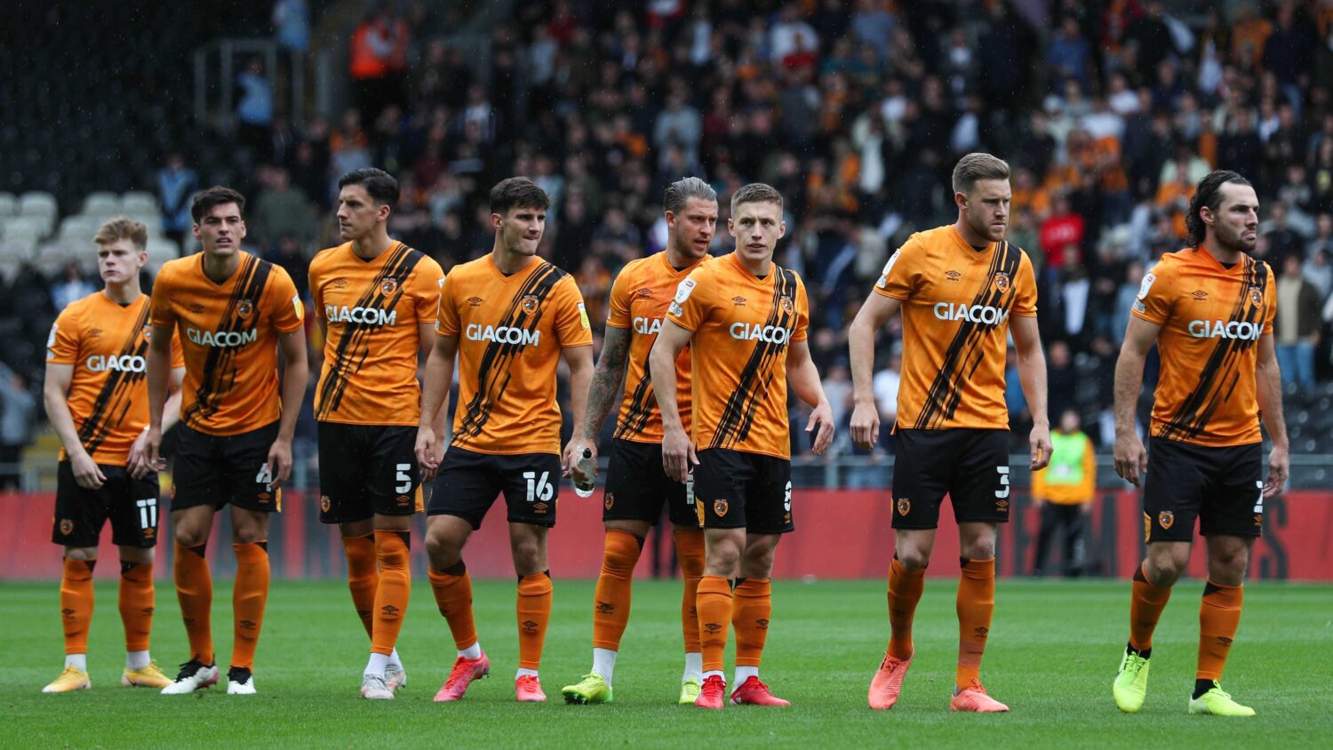 Excitement Builds for Hull vs Sheffield United Championship Clash