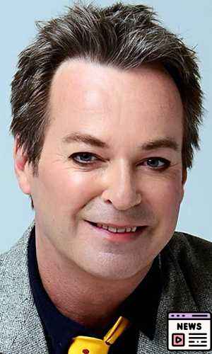 Exciting First Look at Julian Clary and Jane McDonald in Robin Hood at the Palladium