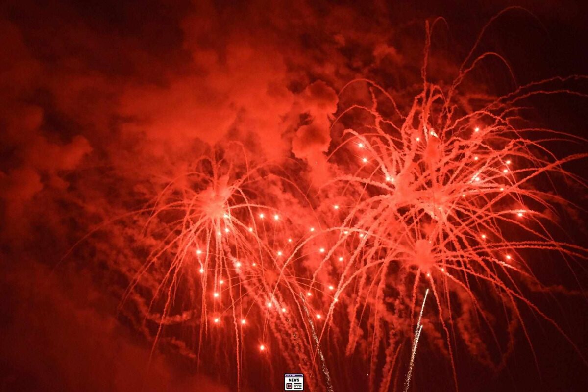 Unveiling Kynren: County Durham’s Stunning Historic Experience Shines on BBC 1 with a Beloved Star!