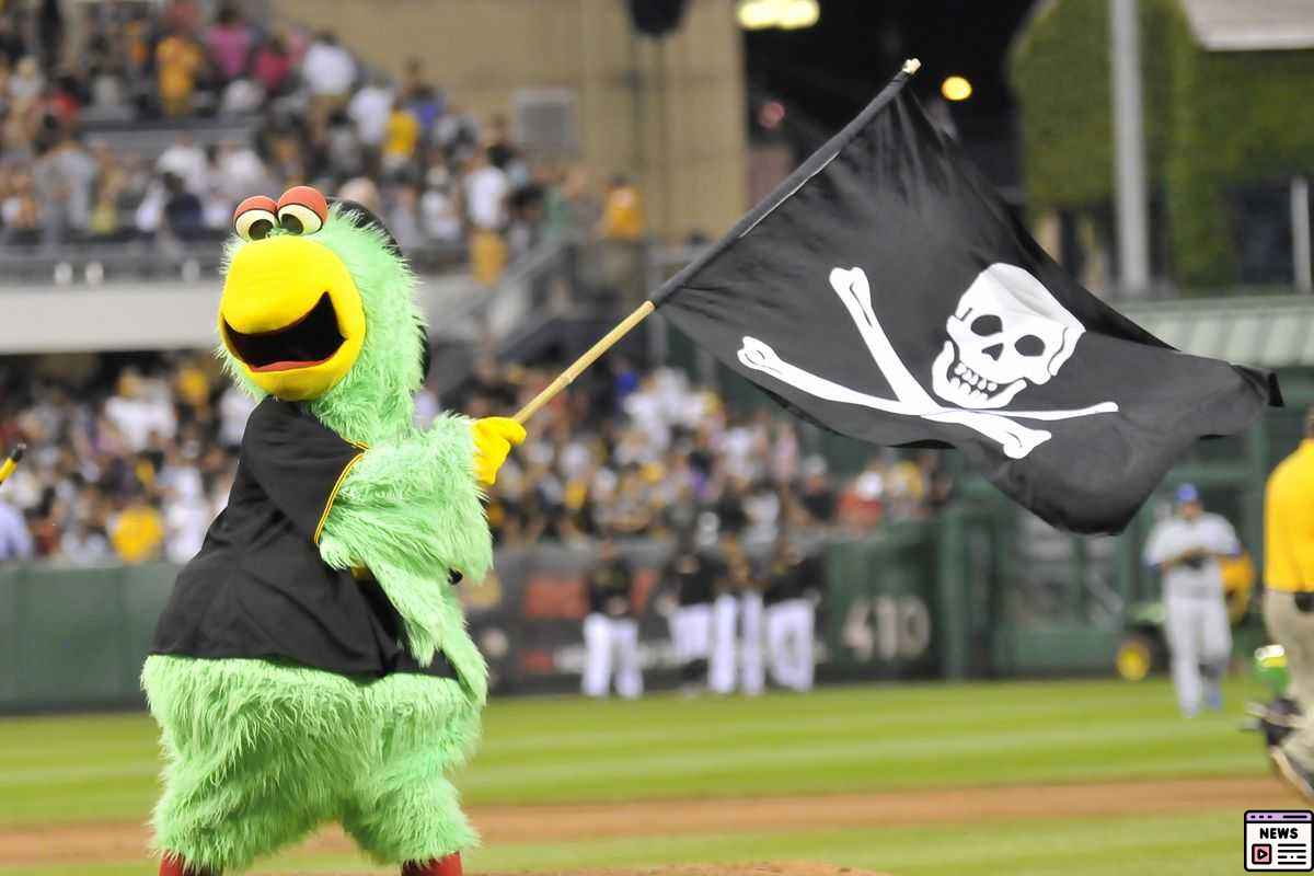 Exciting Preview of Royals vs Pirates: Get Ready for Baseball!