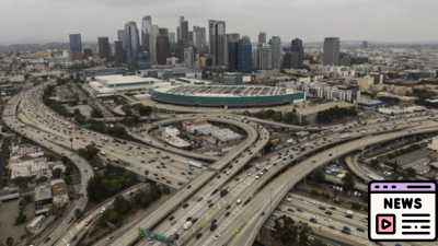 L.A. Shaken by Unusual Earthquake Activity This Year