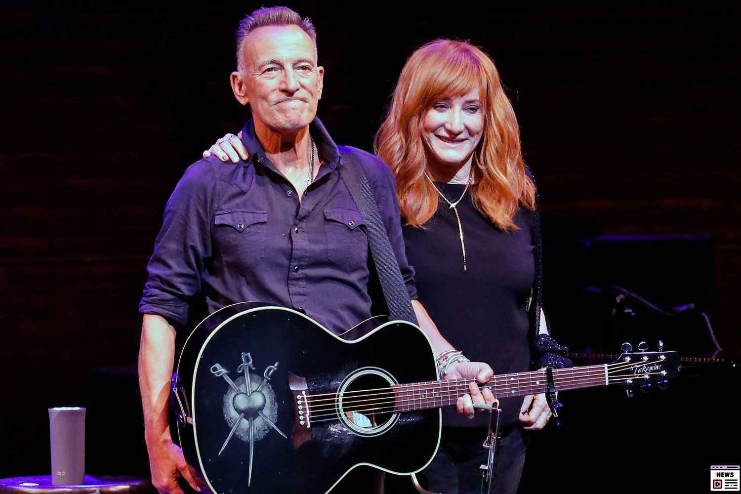Patti Scialfa’s Strength Shines Amidst Her Multiple Myeloma Journey