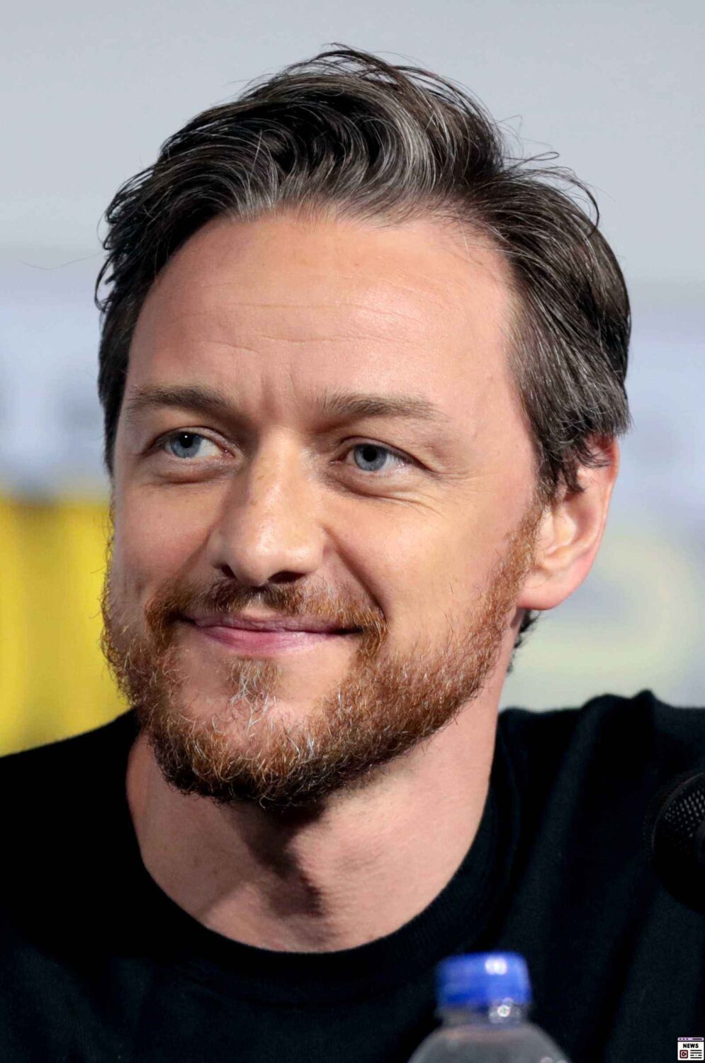 James McAvoy’s Thrilling Performance in a Bold Speak No Evil Remake