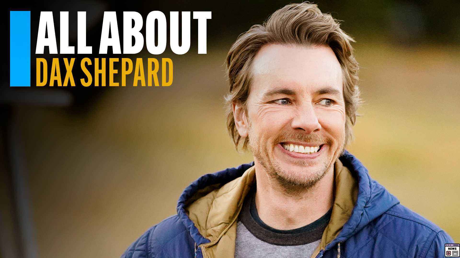Dax Shepard and Kristen Bell Address Hollywood Swingers Rumors