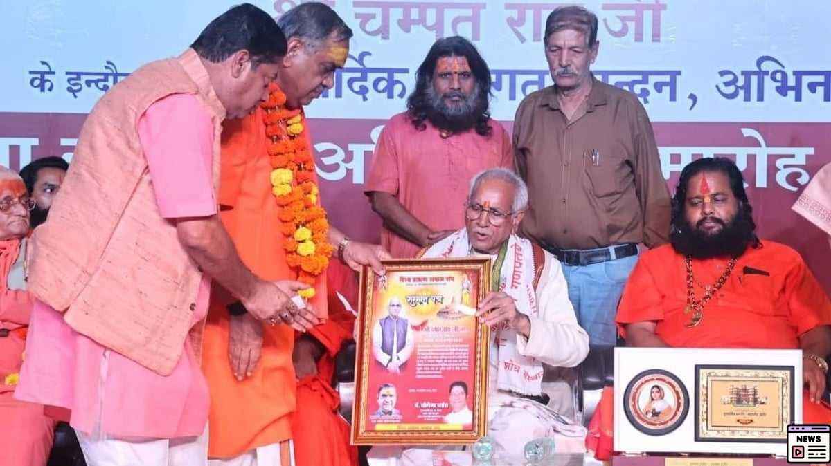 Ram Temple Completion Sparks Economic Growth and Heritage Pride