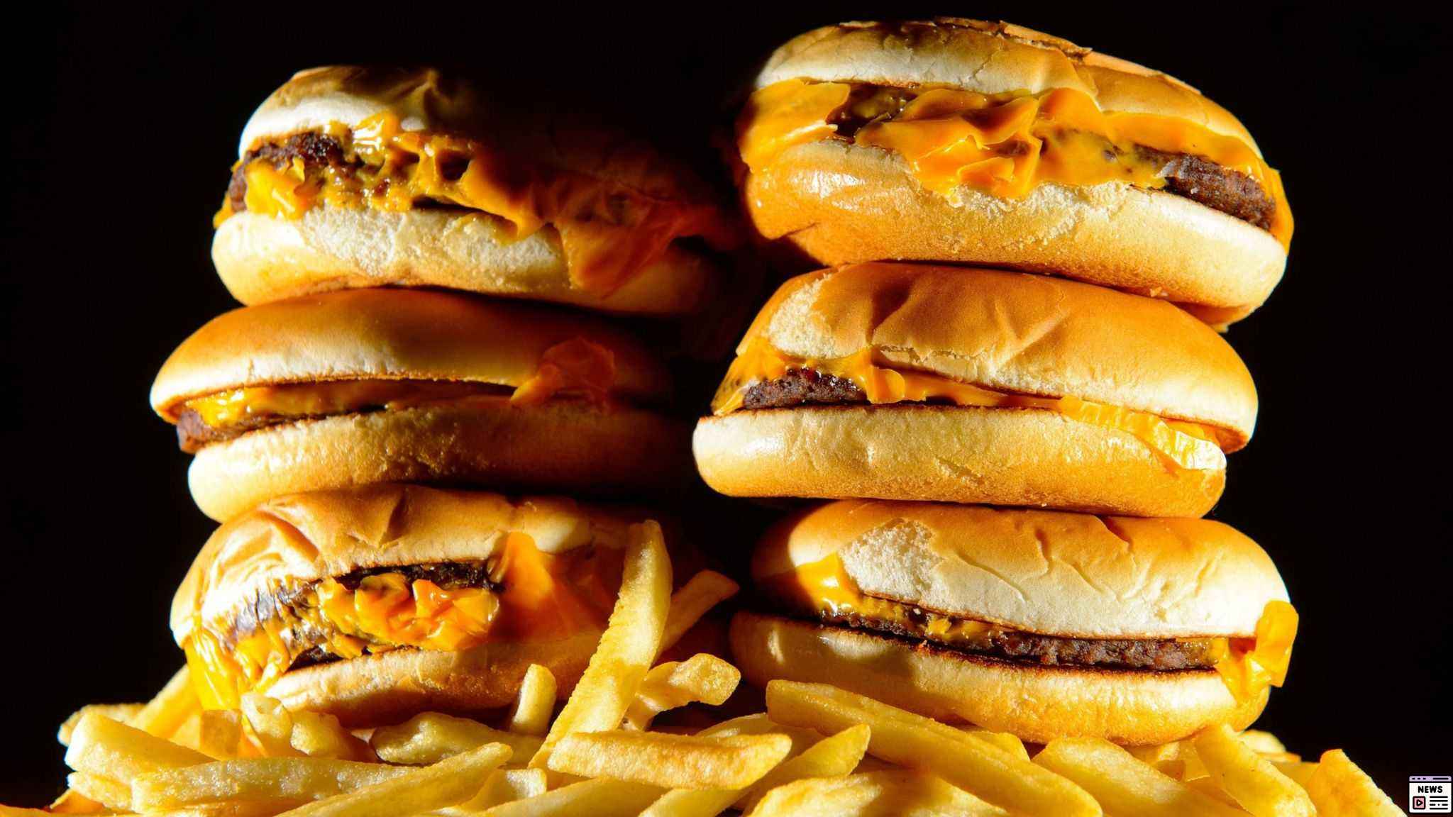 New Advertising Rules on Junk Food and Their Impact on Choices
