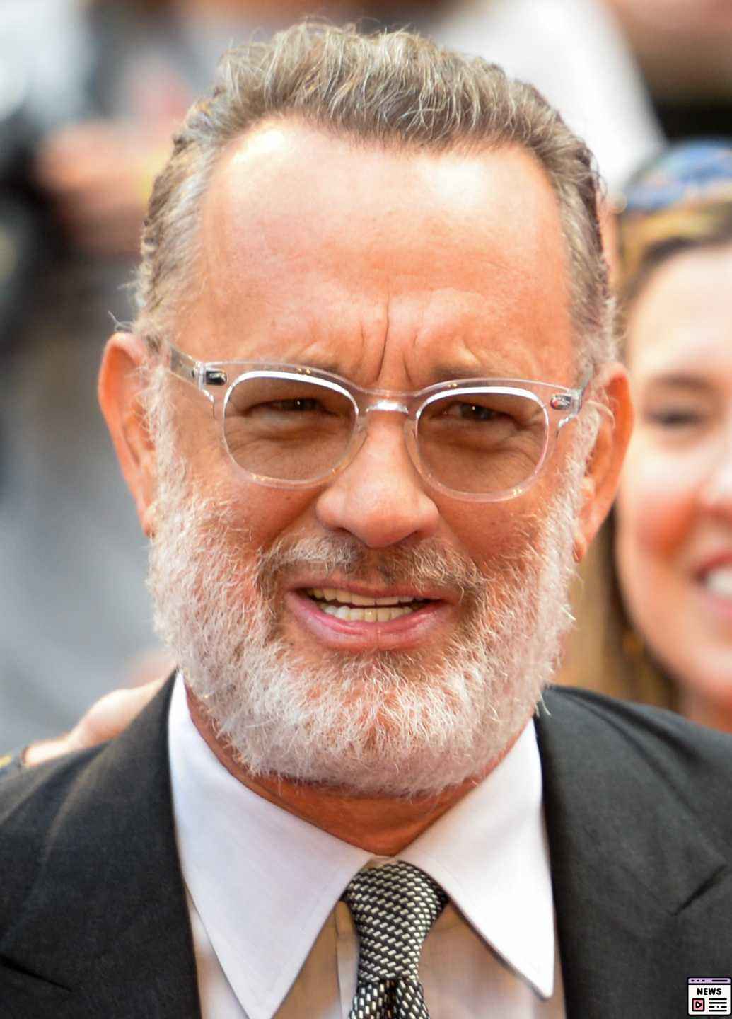 Tom Hanks: The Typewriter Dream That Eludes Us All