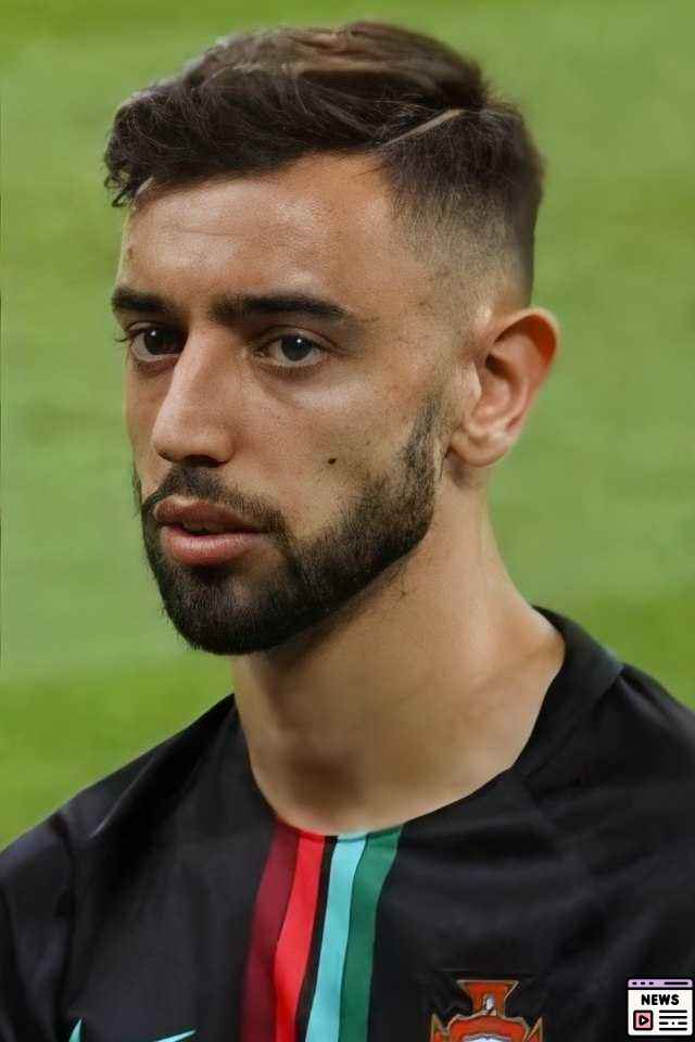 Discover the Correct Way to Pronounce Bruno Fernandes’ Name