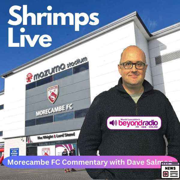 Morecambe FC Unveils Comedy Club Amid Leadership Challenges