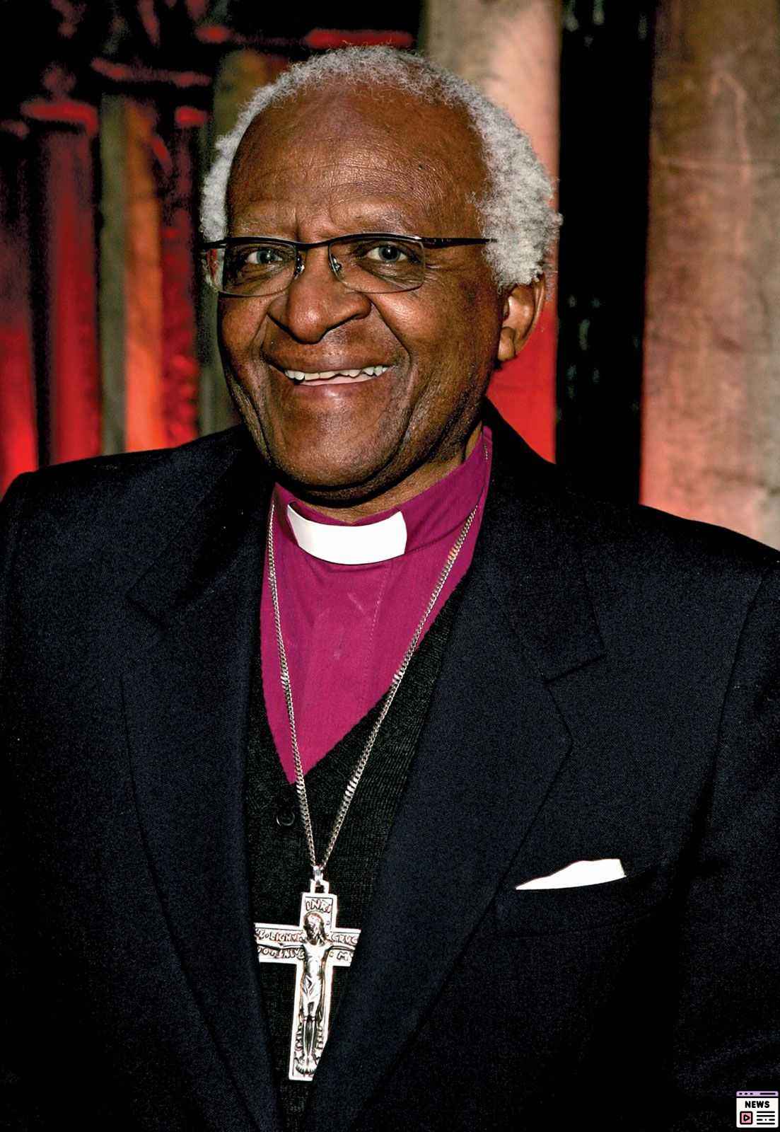 Honoring Legacy and Activism at York’s Desmond Tutu Lecture