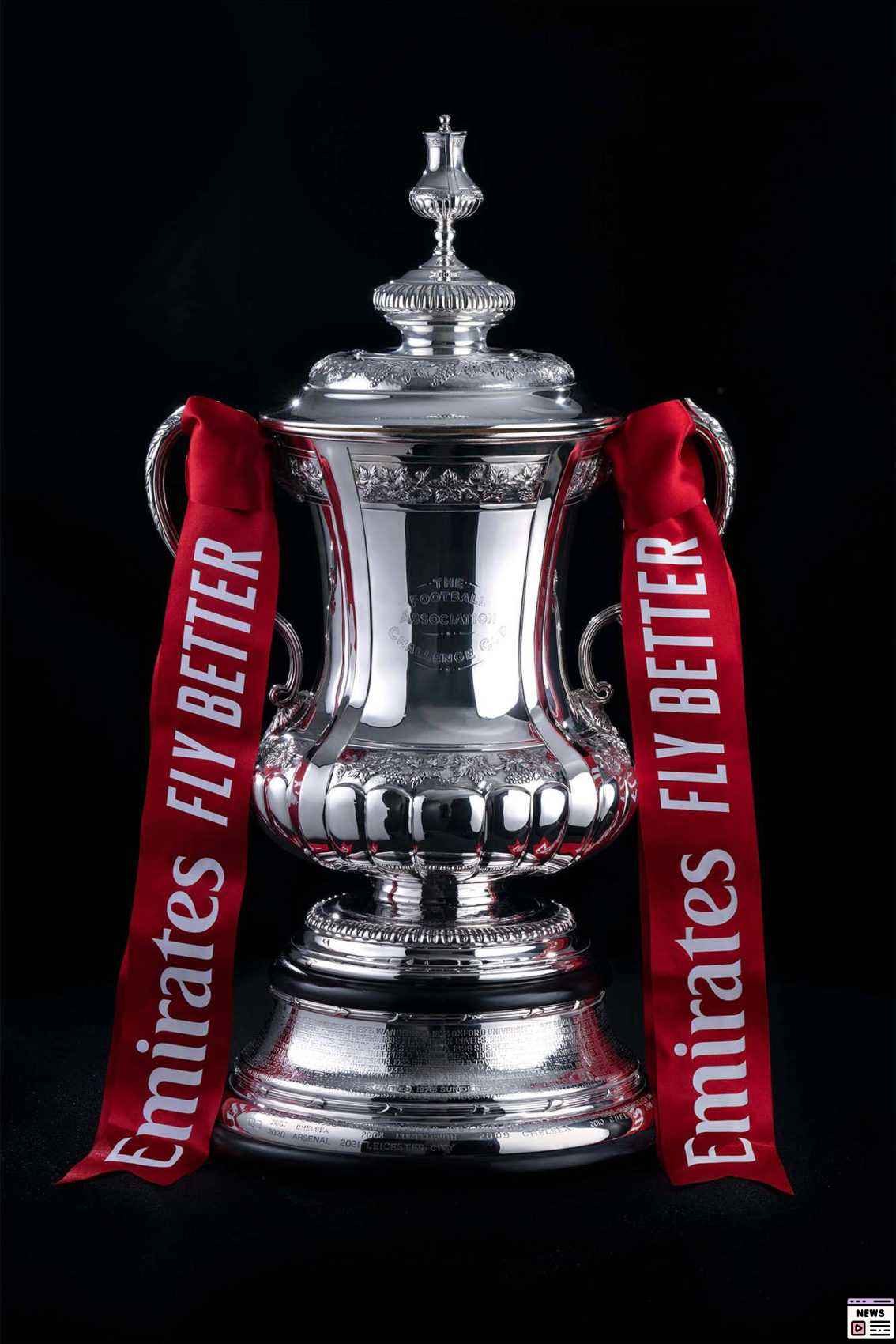 FA Cup Rivalry Resumes as Horsham Faces Dorking Wanderers