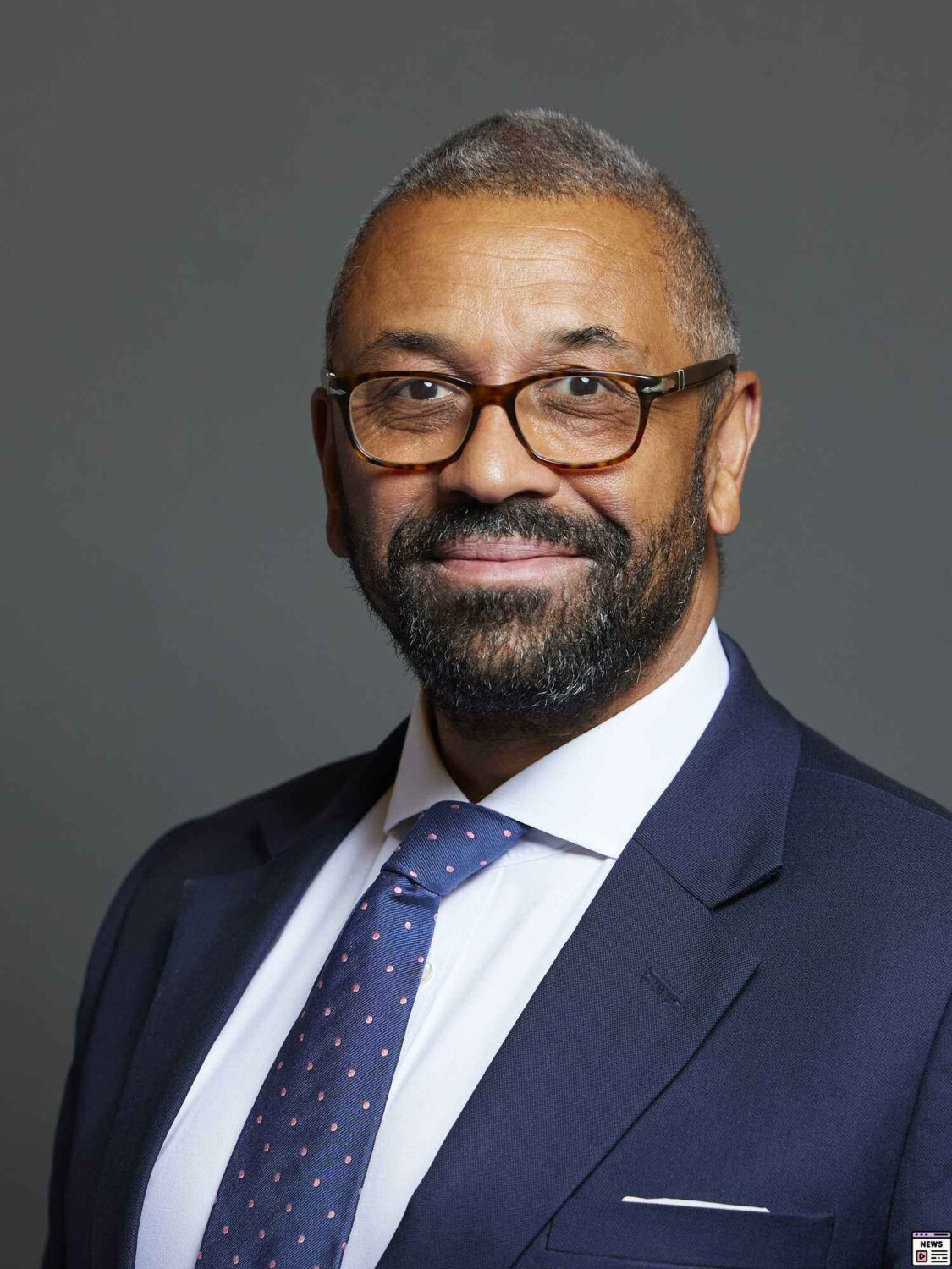 James Cleverly’s Leadership Aspirations Amid Controversial Dossier