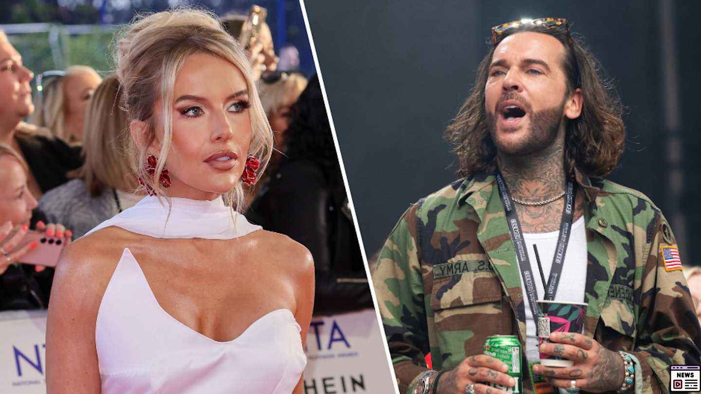 Faye Winter Admits Adoration for Pete Wicks Amidst Romance Buzz