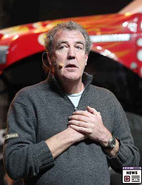 Jeremy Clarkson’s Impressive Net Worth After Farm Loss