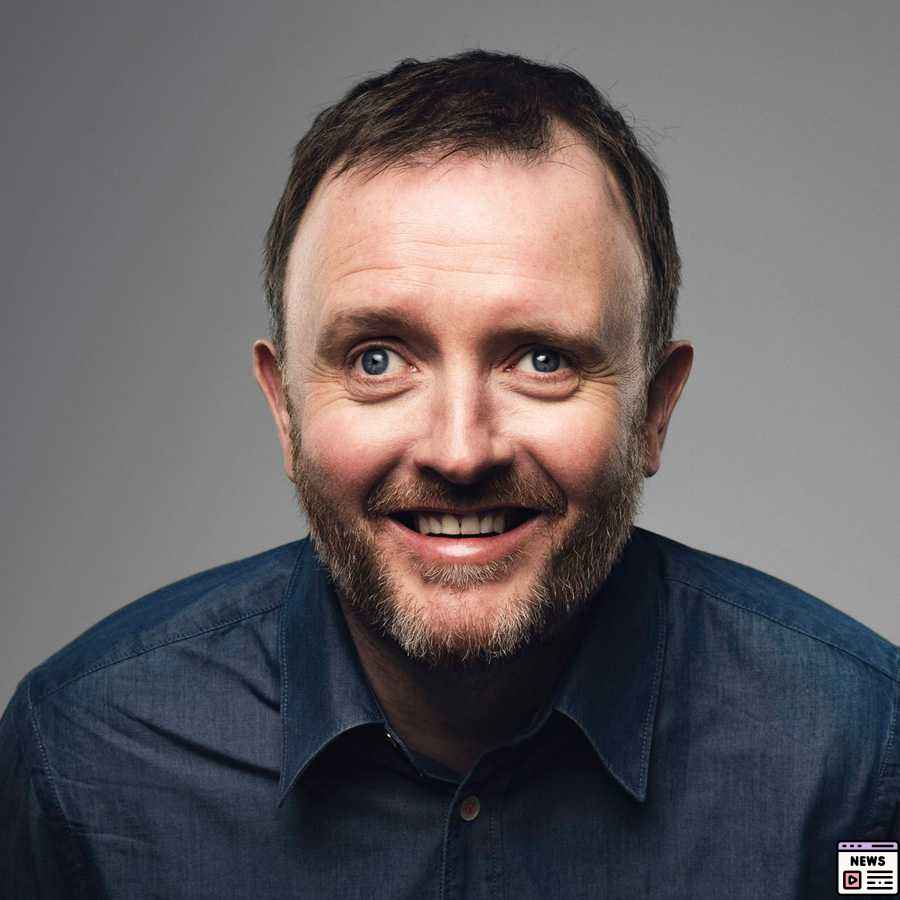 Strictly Fans Guess Chris McCausland’s Partner as Dianne Sparks Excitement