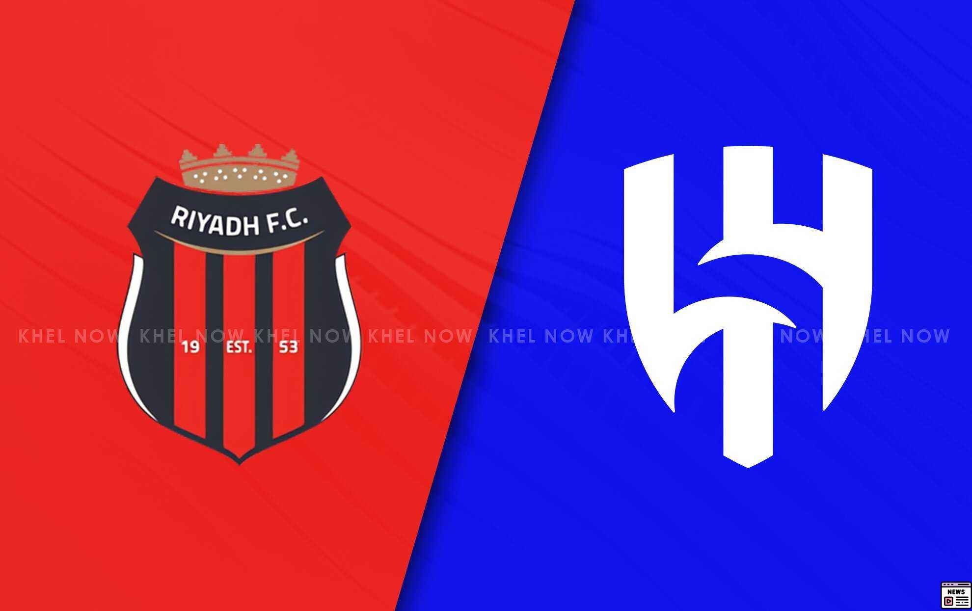 Exciting Al Hilal vs Al Riyadh Match Preview and Referee Reveal