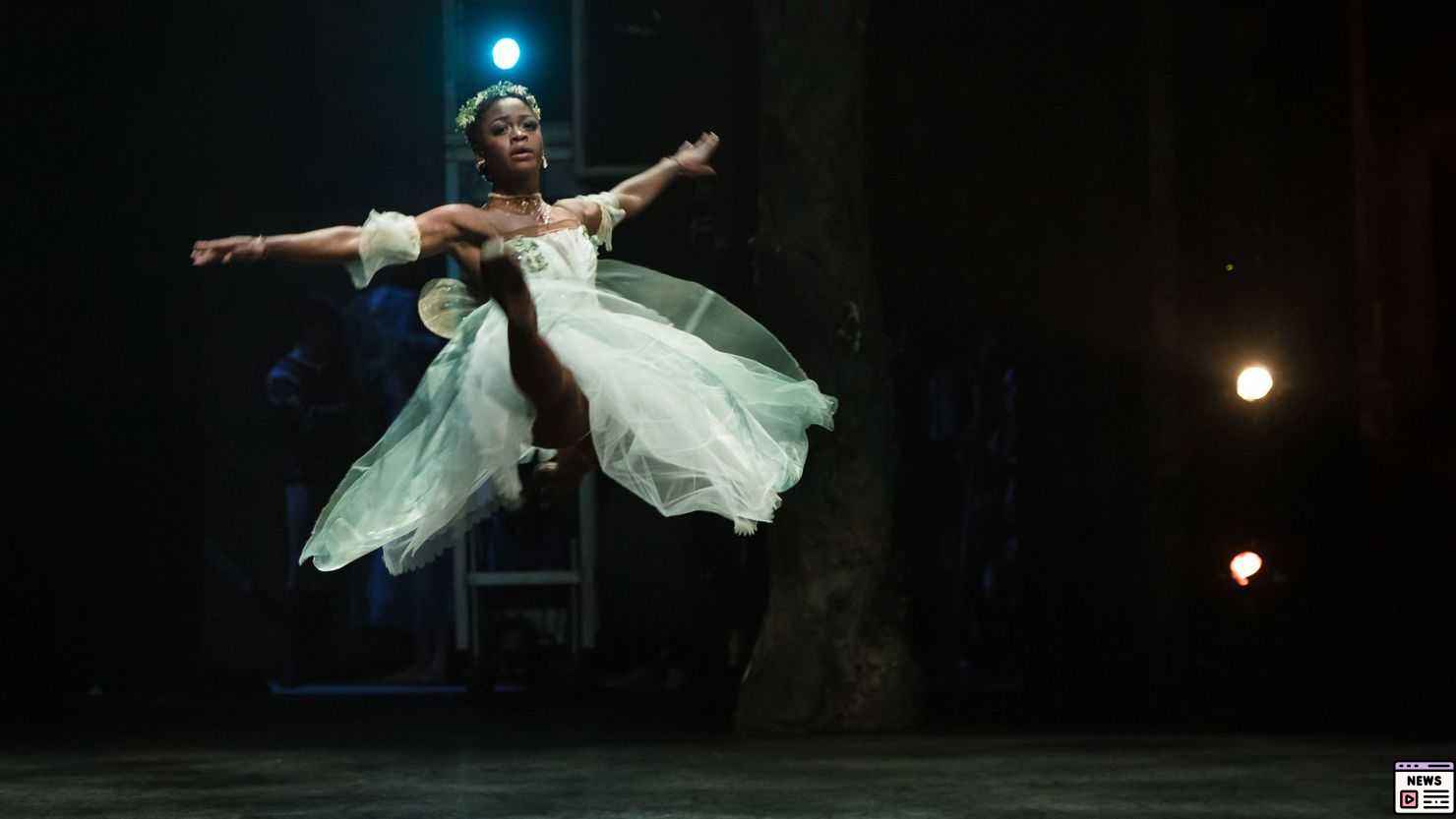 Beloved Sierra Leone Ballerina Michaela DePrince Passes Away at 29