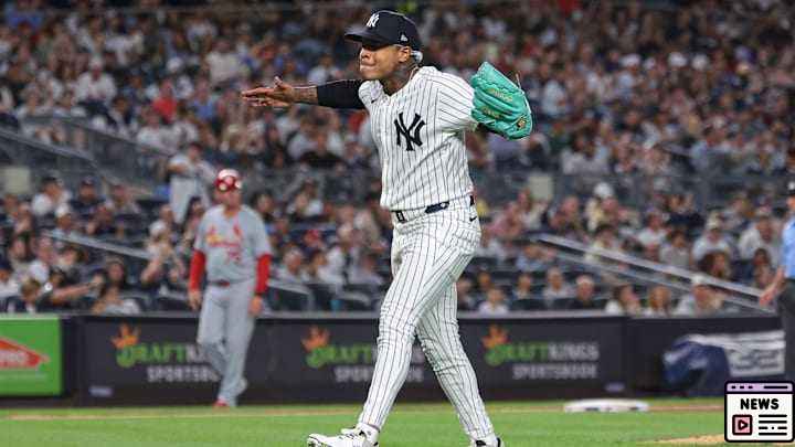 Stars on the Rise: MLB Players Nominated for Prestigious Community Awards