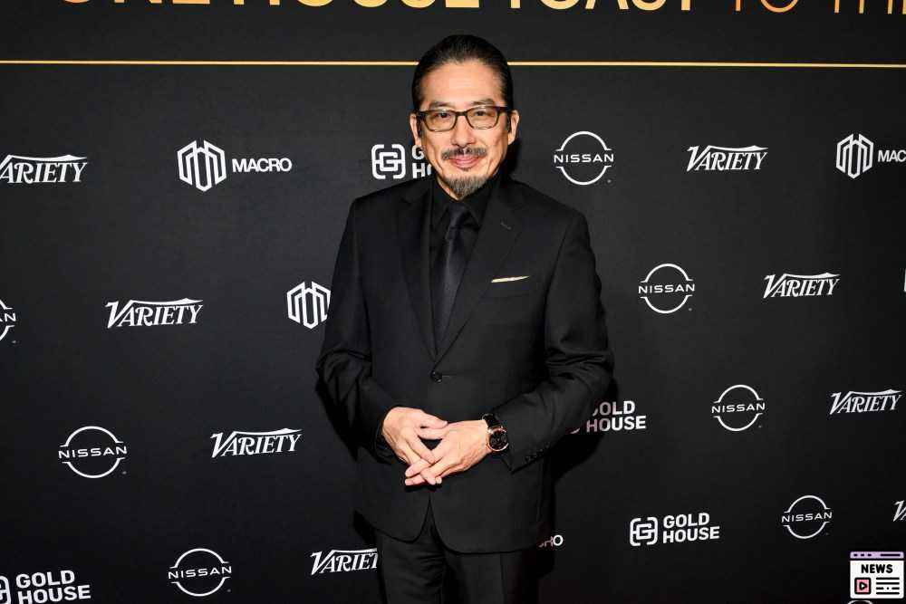 Hiroyuki Sanada’s Impact on Shogun and the Emmy Buzz Ahead