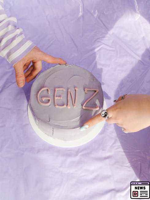 Gen Z Women’s Voices Set to Shape This Year’s Election