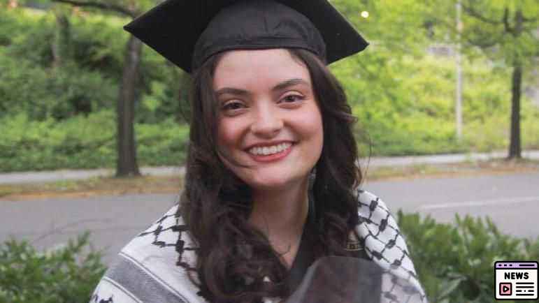 Remembering Ayşenur Ezgi Eygi Amid Ongoing Conflict in Gaza