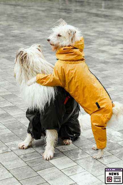 Celebrating Canine Companionship and Their Unmatched Love