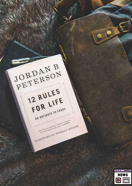 Jordan Peterson’s Call for Re-education Amidst New Complaints