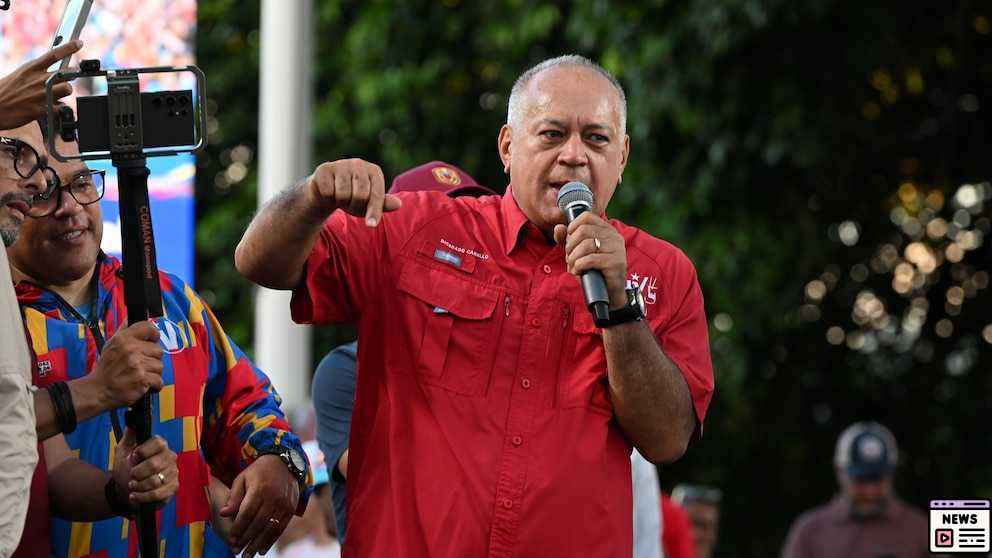 Venezuela’s Arrests: US Citizens and Foreign Plot to Assassinate Maduro