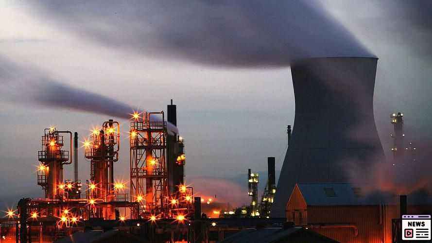 Hope for Grangemouth: Government Pursues Buyer and Jobs