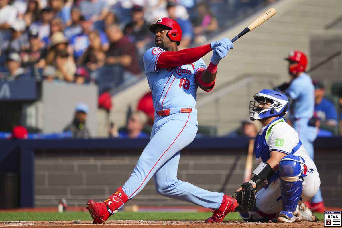 Blue Jays Aim for Series Sweep After Solid Win Over Cardinals