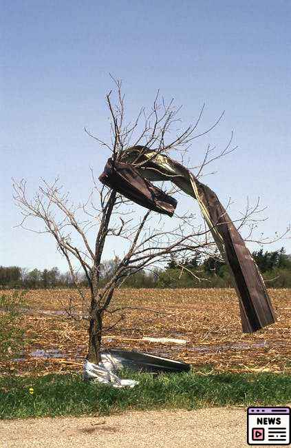 Storm Boris Unleashes Devastation Amid Heroic Rescue Efforts
