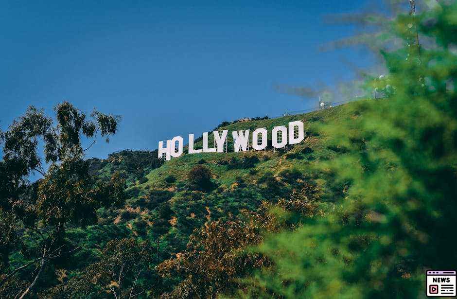 Hollywood’s Dark Side Revealed in Matthew Perry’s Shocking Drug Doc