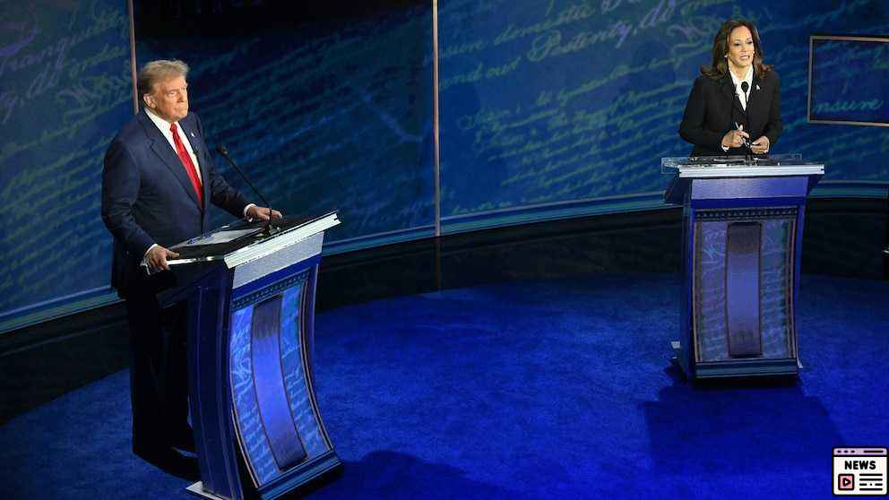 Debate Insights: Harris Holds Ground But Voters Want More