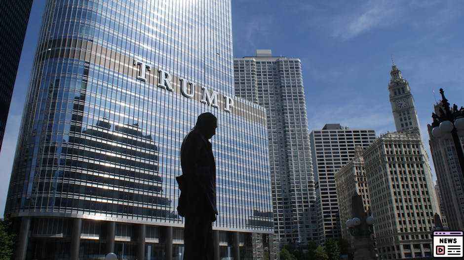 Trump’s Legal Setback in Electric Avenue Song Dispute