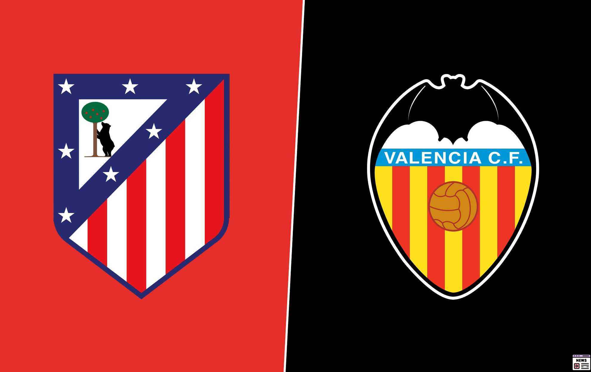 Atletico Madrid vs Valencia Live Updates and Match Insights