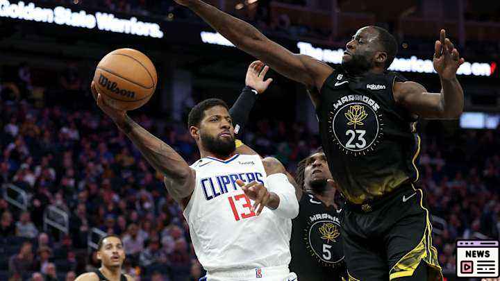 Draymond Green’s Caution to Paul George on Intense Philly Fans