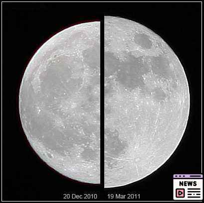 Experience the Supermoon and Lunar Eclipse: A Celestial Spectacle in Australia