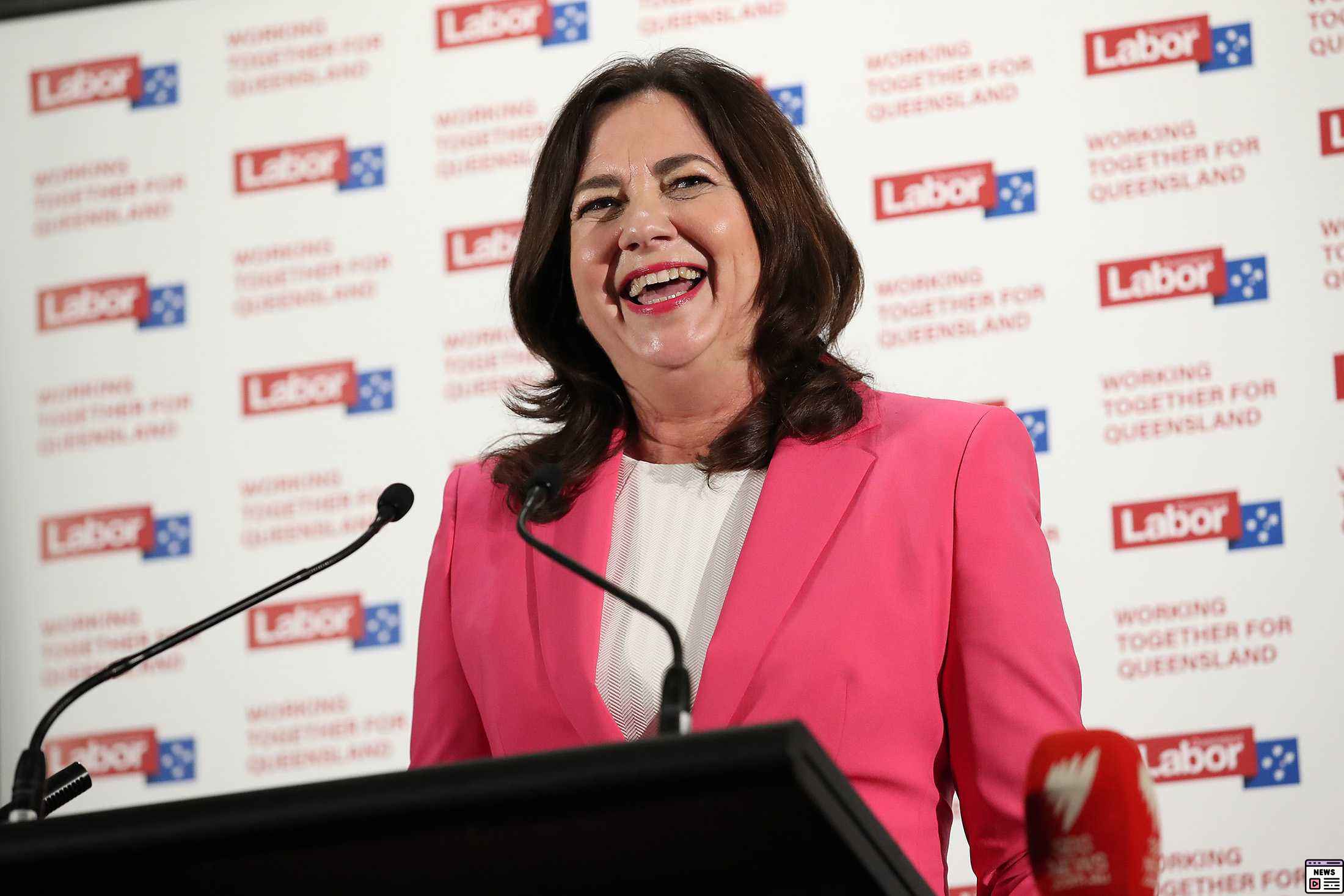 Queensland Election Countdown: Polling Drama and Labor’s Optimism