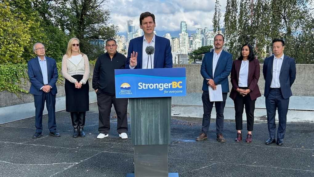 B.C. Expands Involuntary Care for Severely Addicted and Ill