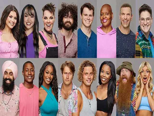 Big Brother’s Exciting New Chapter with Fresh Host and Comedy Series