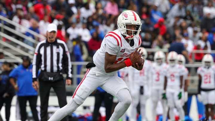Duncanville Secures Dramatic Comeback Victory Over St. Frances Academy