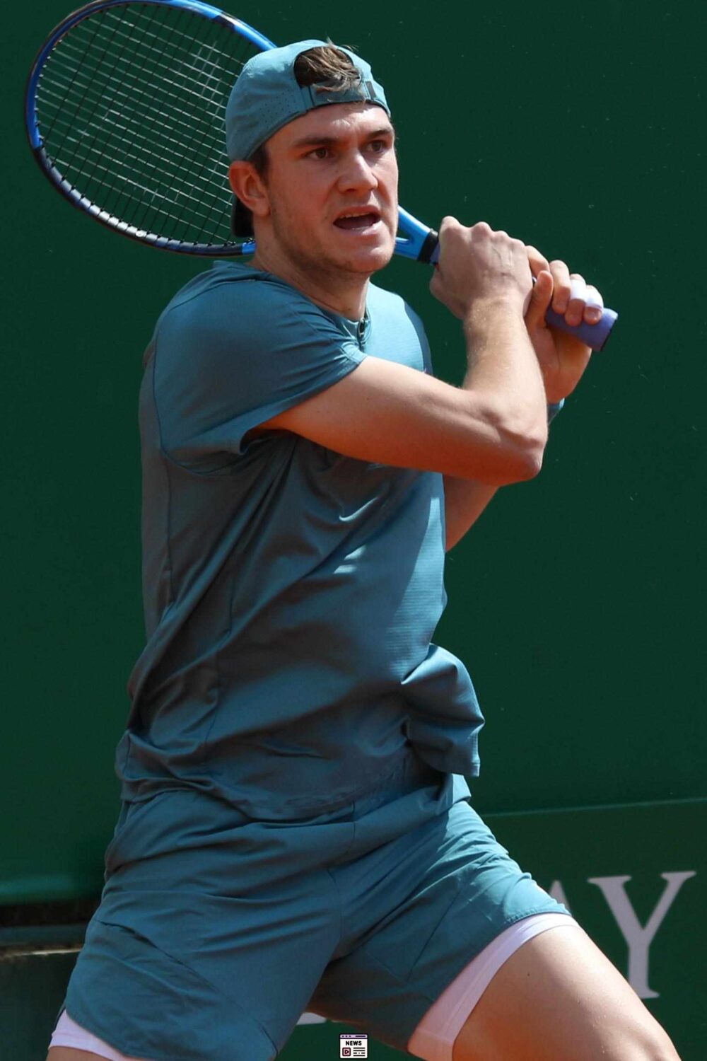 US Open Showdown: Jack Draper and Jannik Sinner Ignite Quarter-Final Clash!