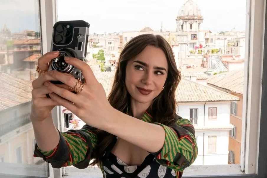 Exciting News: Emily in Paris Returns for a Thrilling Fifth Season