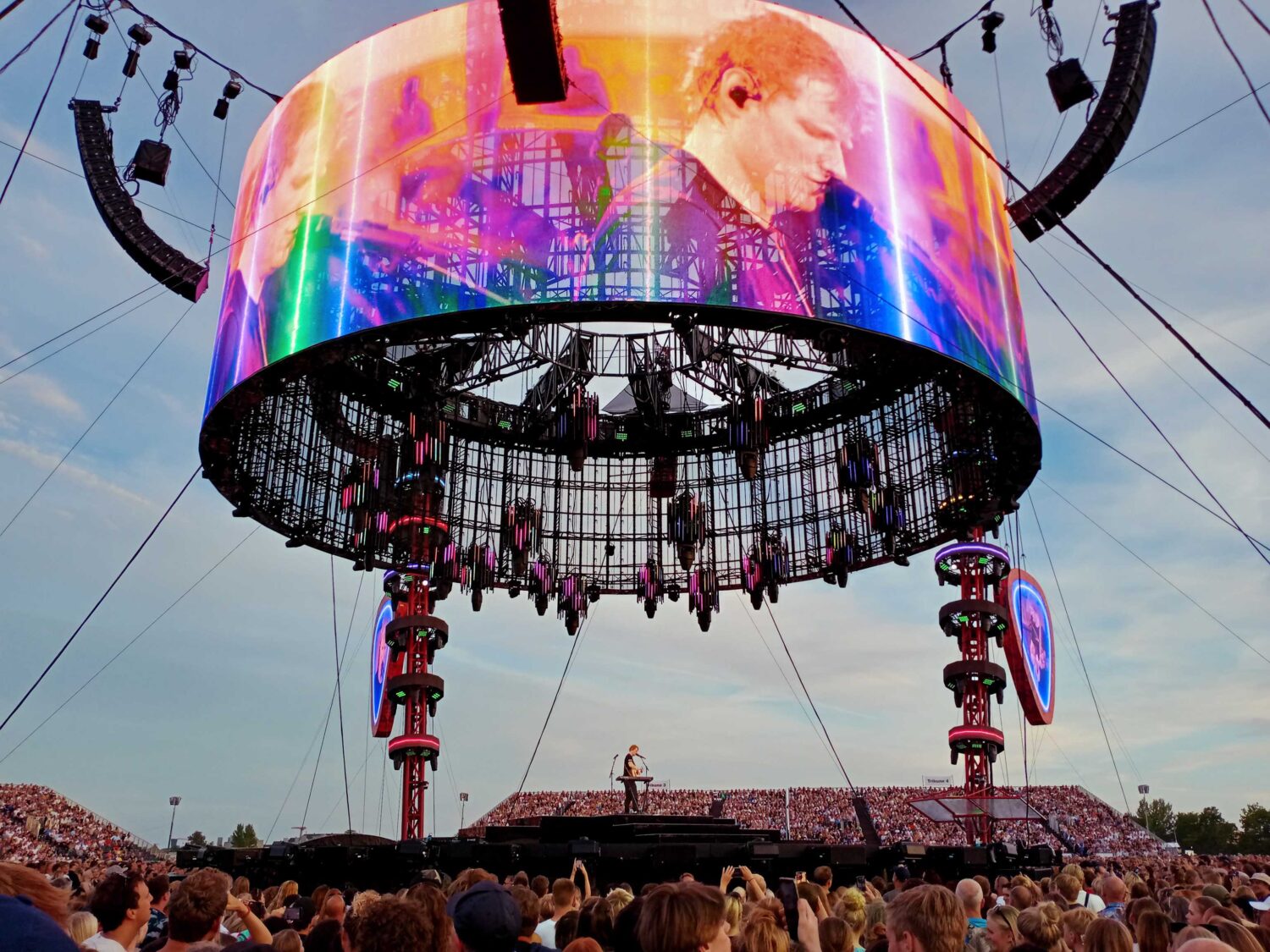 Catch the Hottest Concert Tours This Fall Before Thanksgiving
