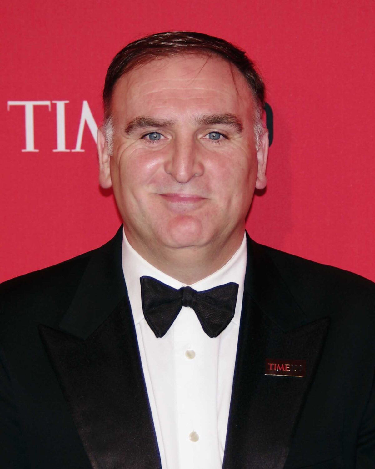 Chef José Andrés Connects Royals and Recipes in New Role
